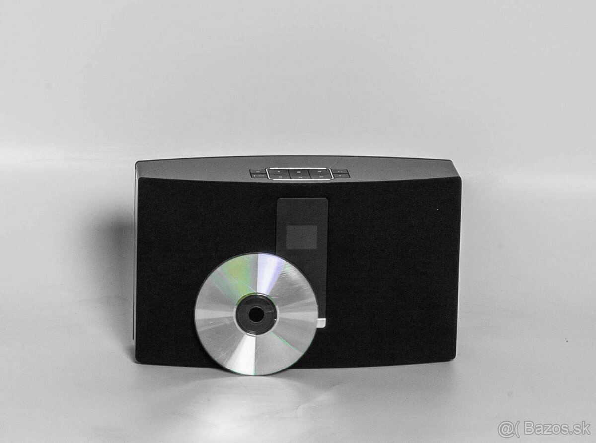 BOSE SoundTouch 10 , 20 , 30 - 7