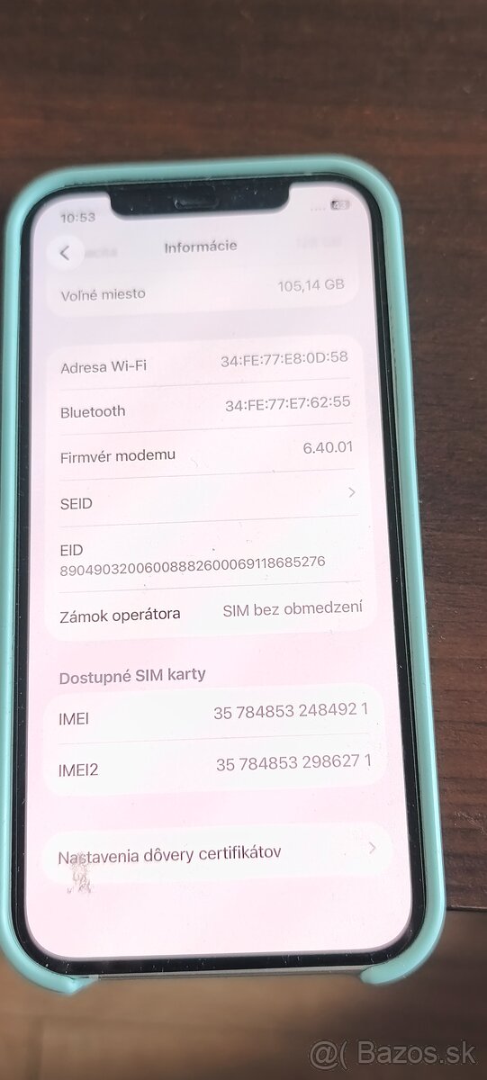 Predam iphone 12 - 7