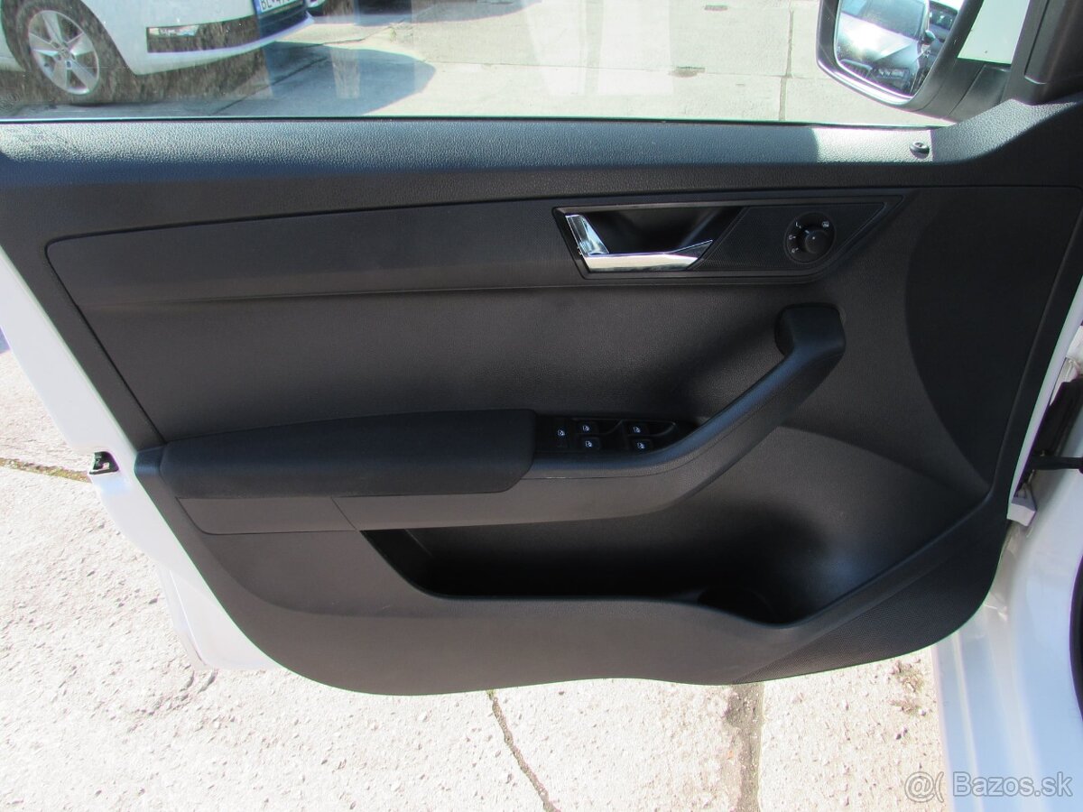 Škoda Fabia 1.0 TSI Ambition - 7