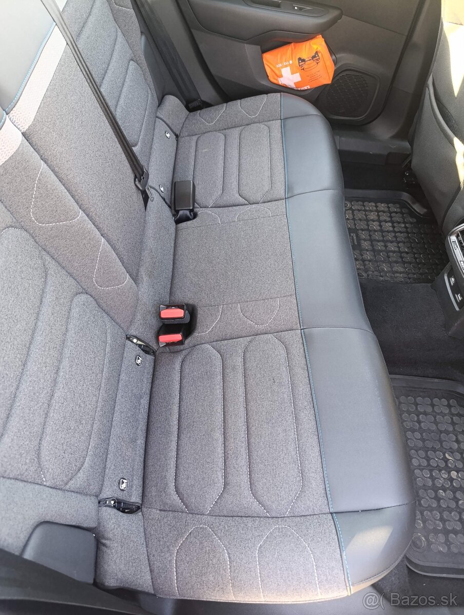 Citroën C4 BlueHDi 130 SS Feel Pack - 7