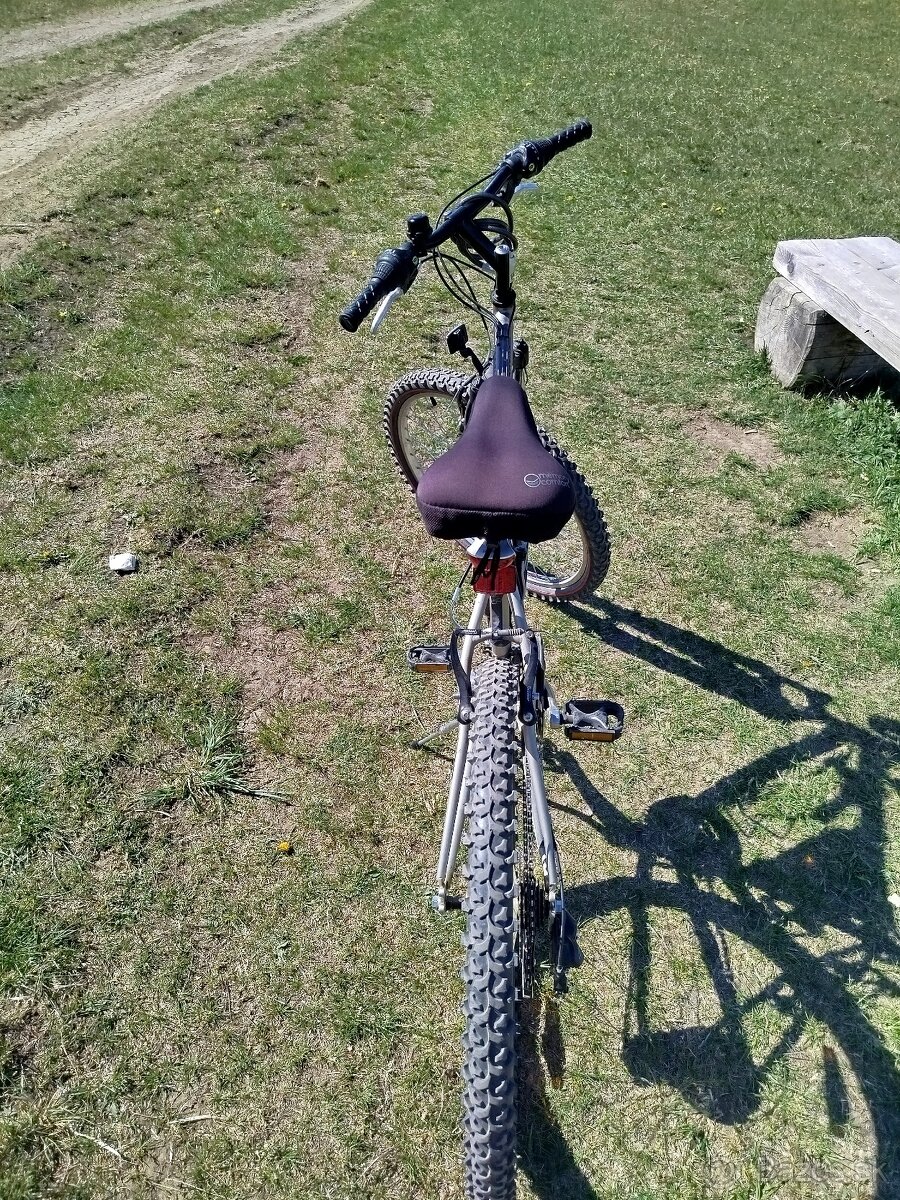Horský bicykel - 7