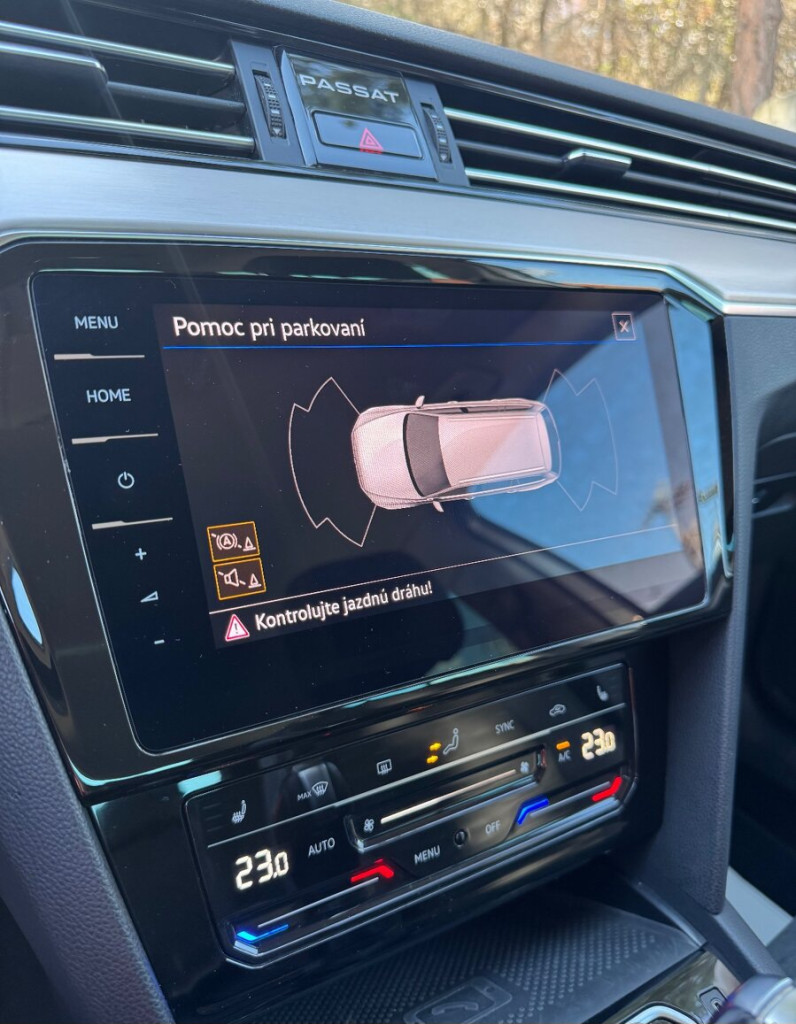 Volkswagen Passat Variant (Combi) 2021 - 7