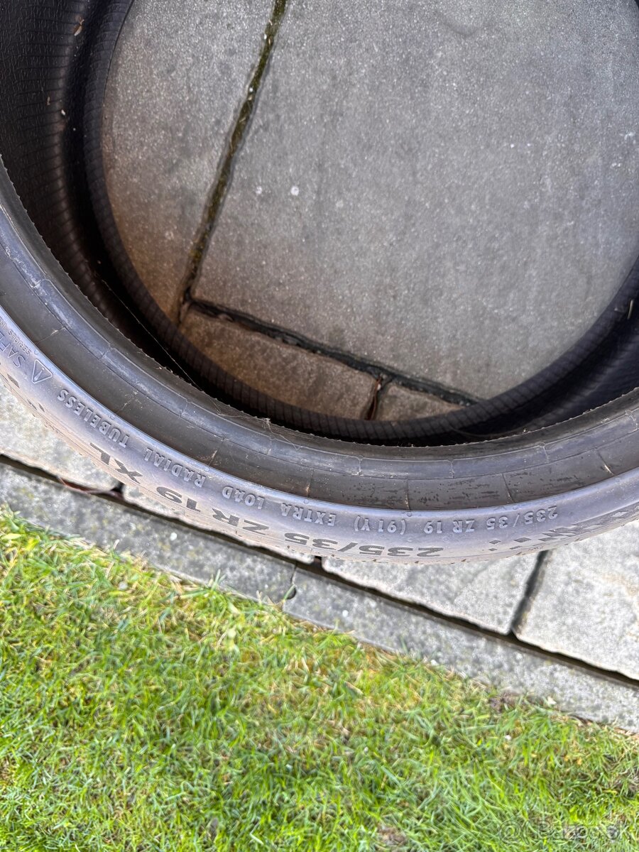 235/35 r19 - 7