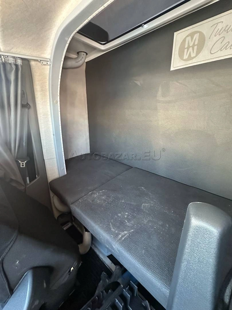 Renault Master 8 pal. - 7