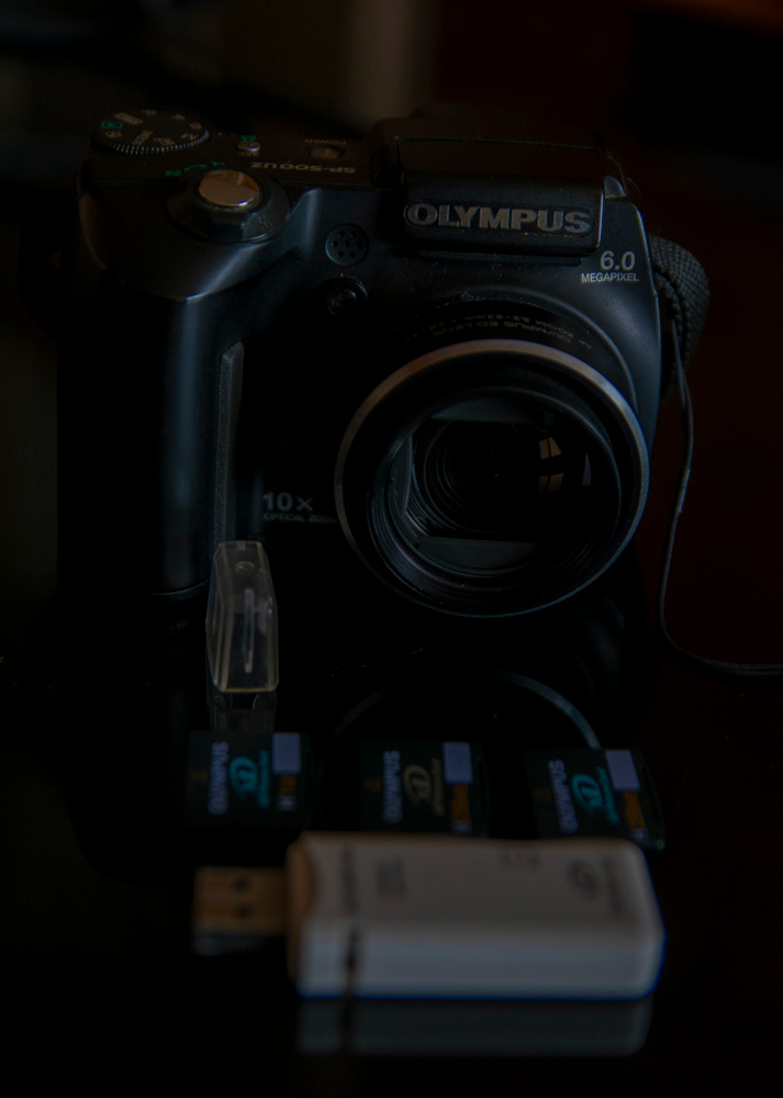 Olympus-SP500UZ - 7