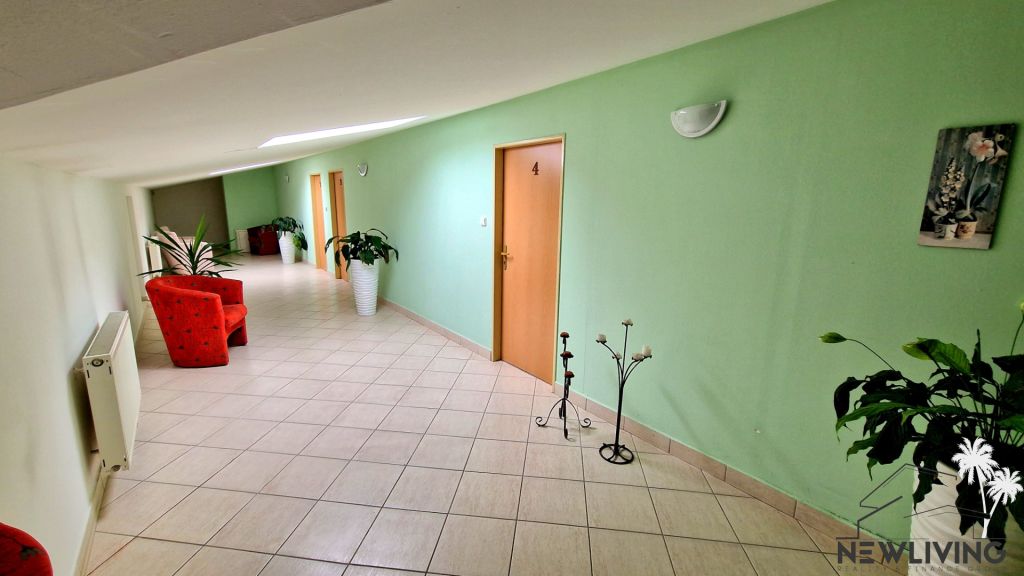 POLYFUNKČNÝ OBJEKT v Topoľčanoch NA PREDAJ - 7