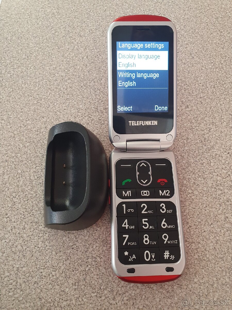 Nokia 7230/6070/2700c a iné - 7