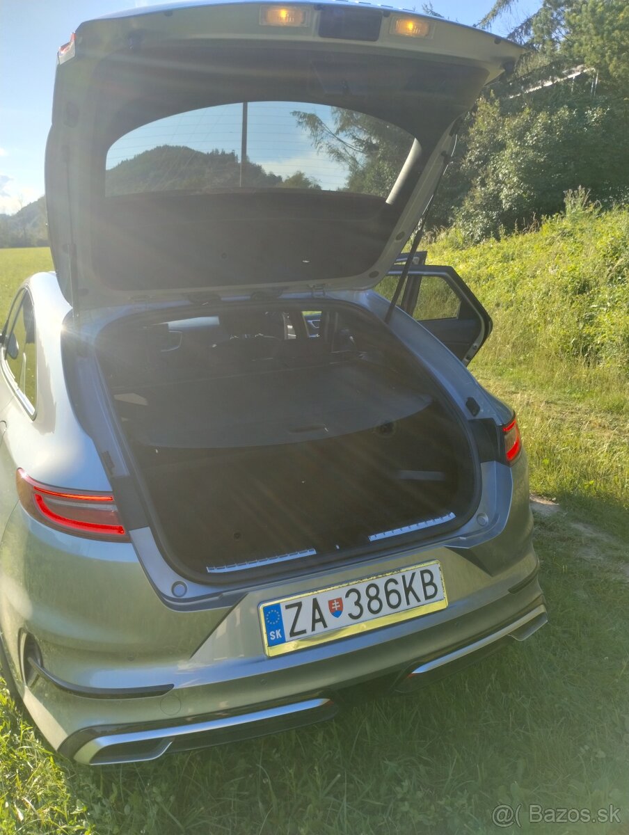 Predám Kia Proceed GT-Line - 7