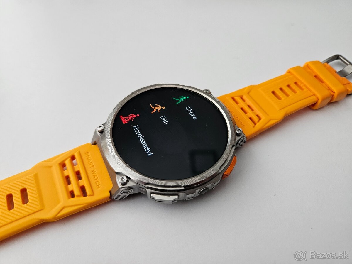 Smart Watch - 7