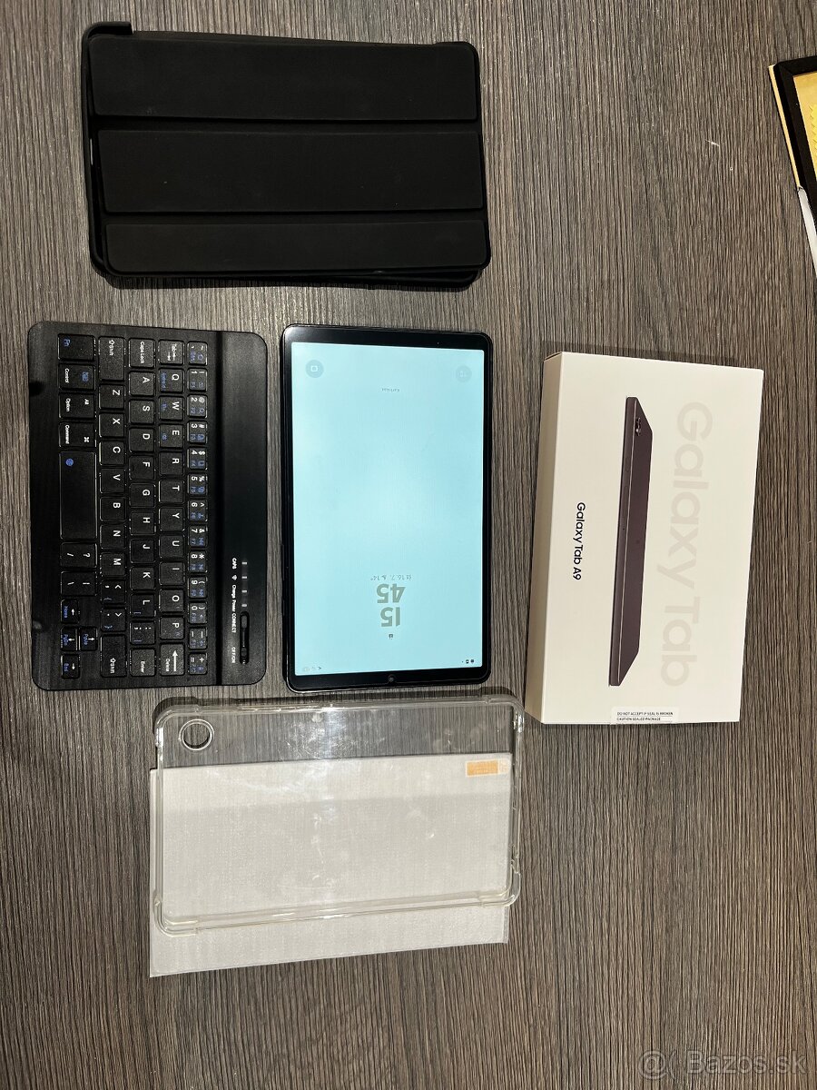 Tablet Samsung A9 - 7