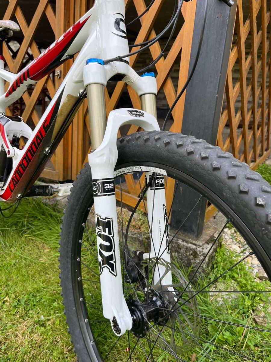 Cannondale Jekyll 3 - 7