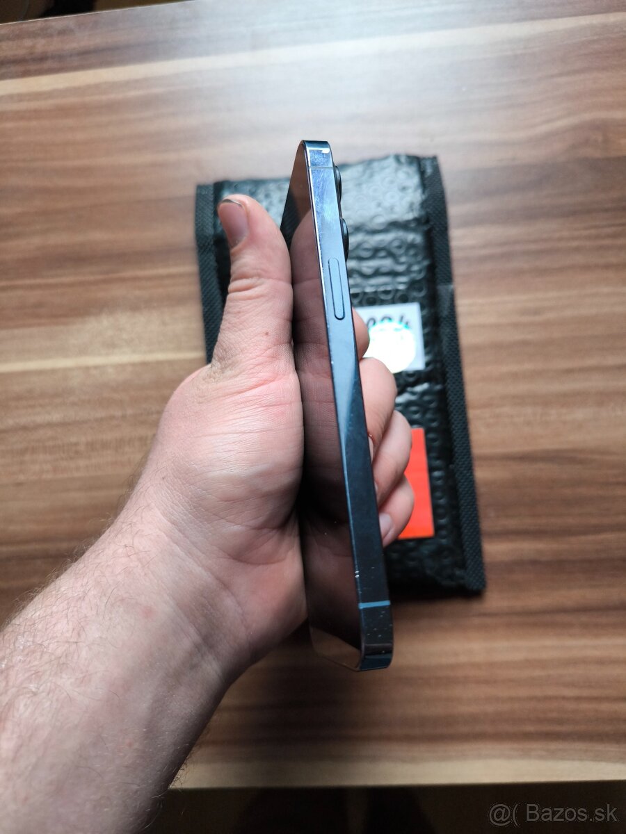 iPhone 13 Pro 256GB Blue - 7