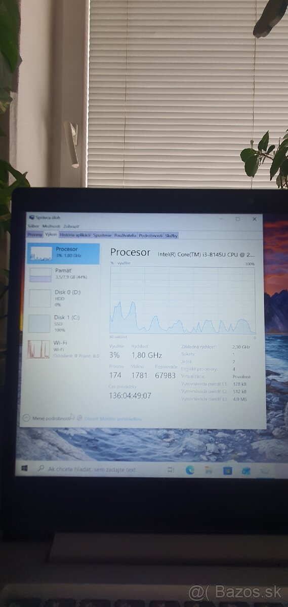 Lenovo IdeaPad 145 - 7