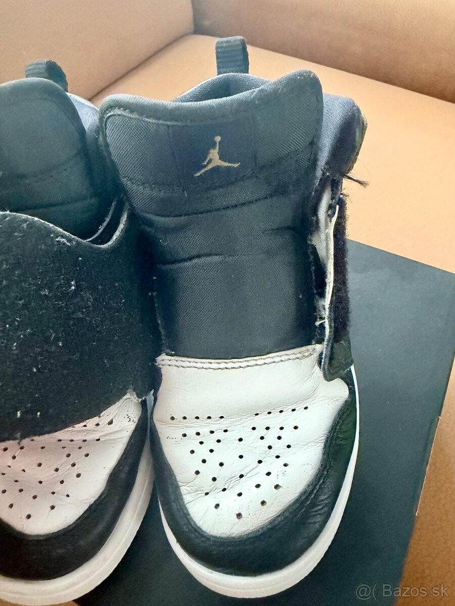 Botasky Jordan - 7