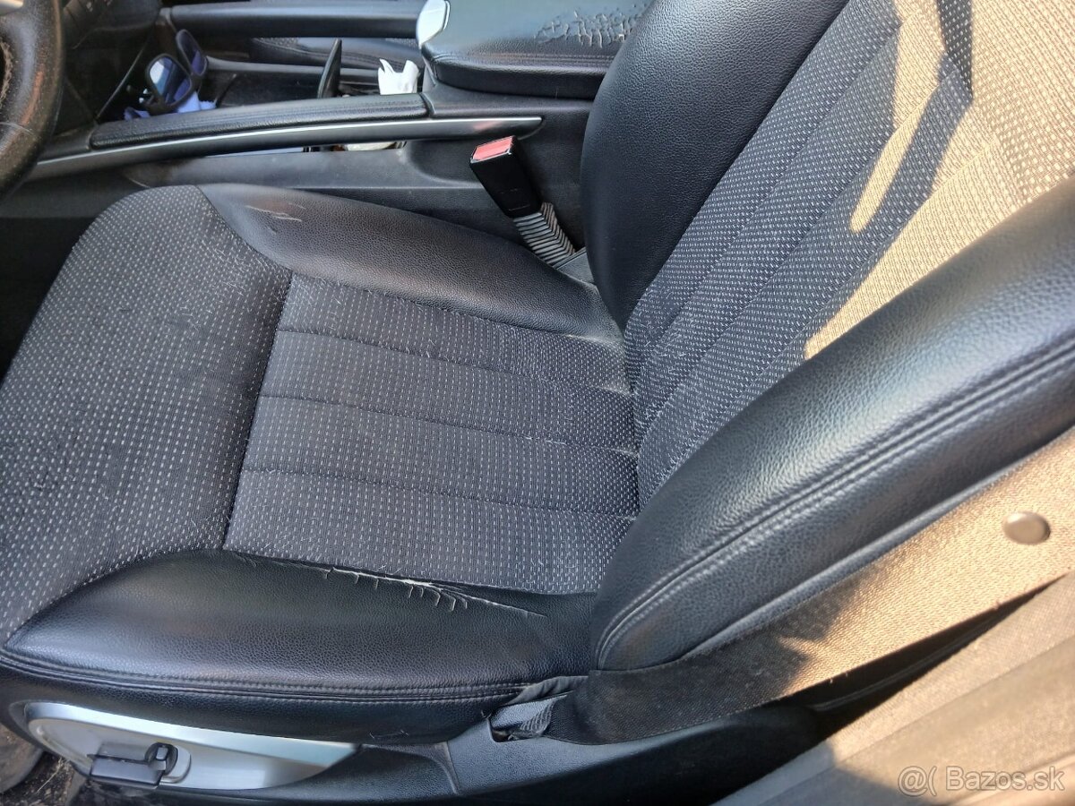 Predam mercedes Ml164 - 7