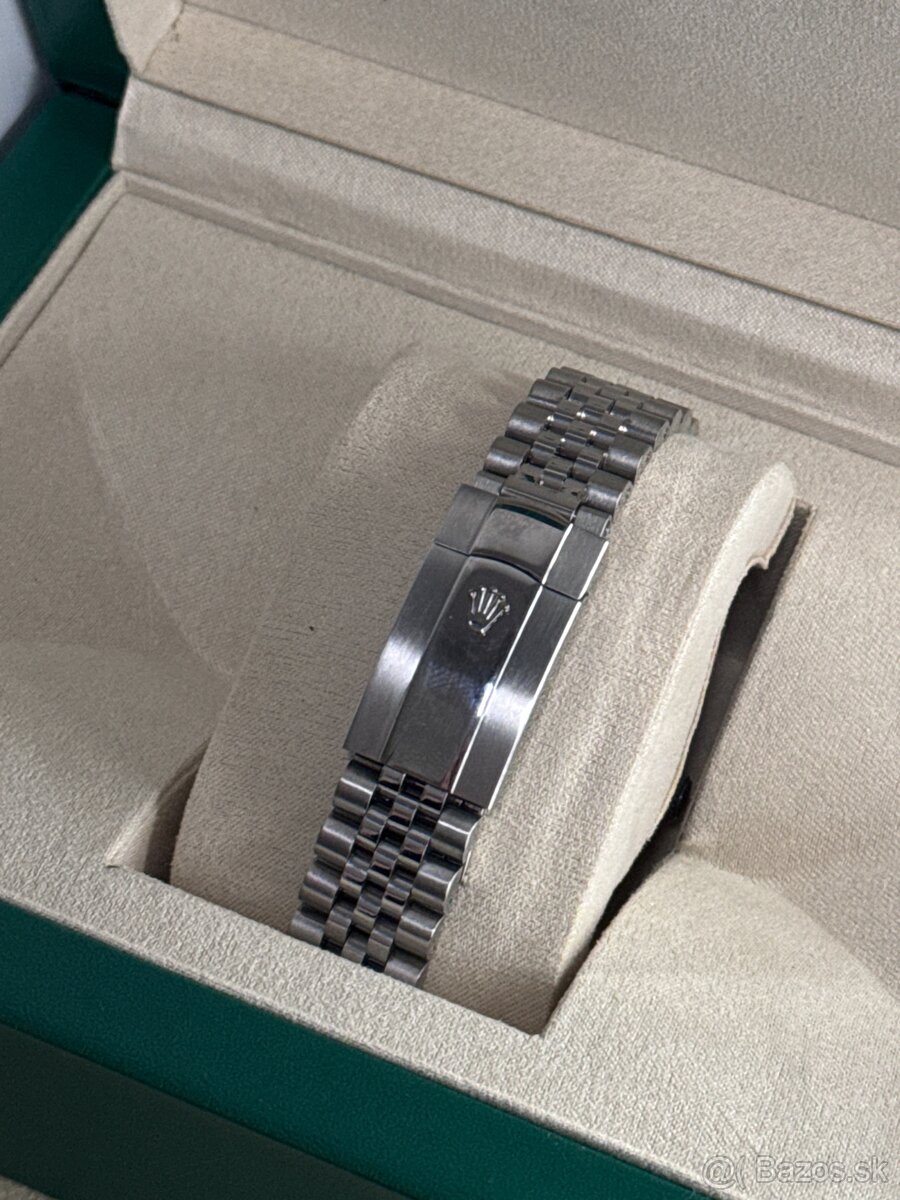 Rolex Datejust - 7