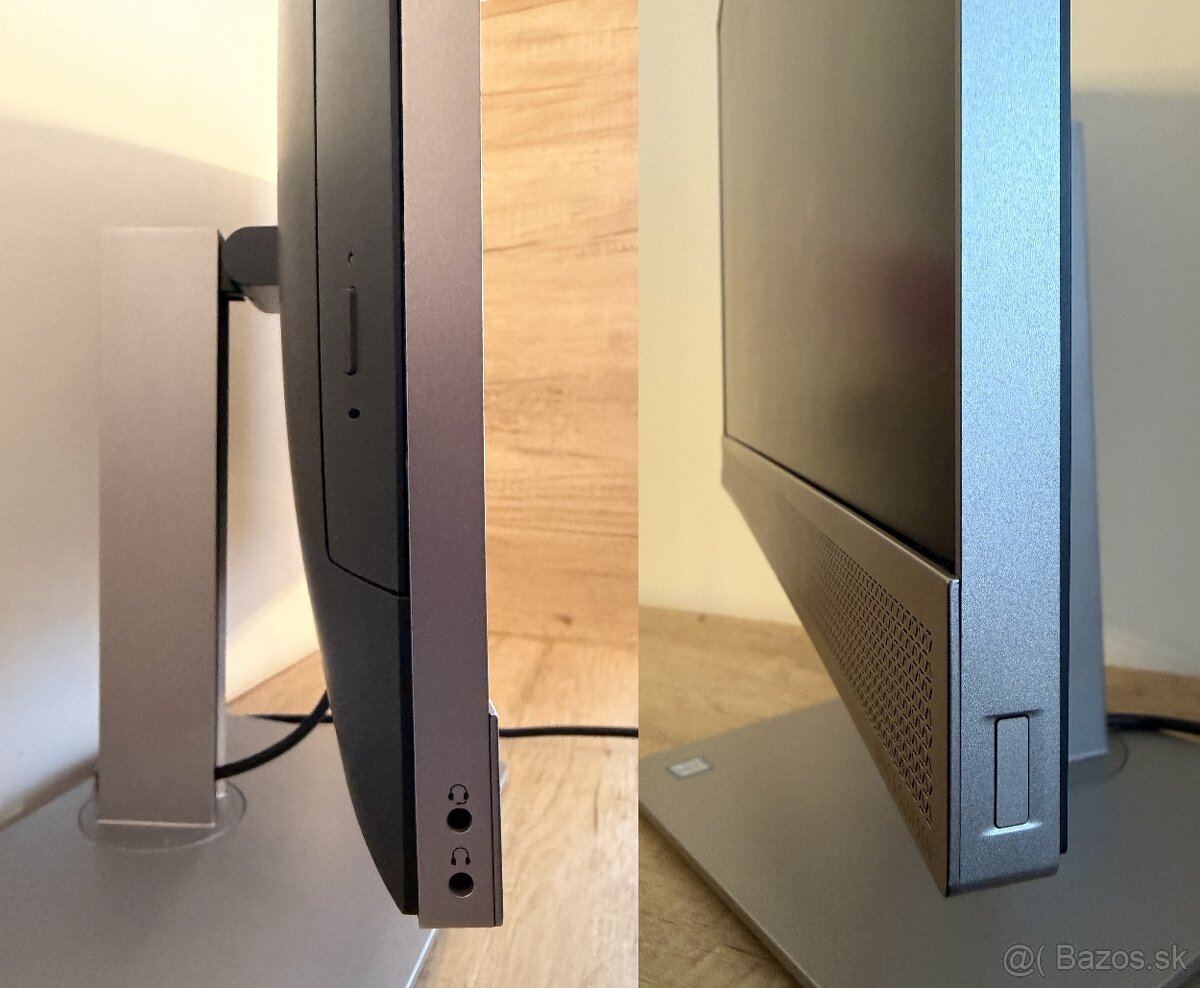 Predám PC s dotykovou obrazovkou - HP EliteOne 800 G5 - 7
