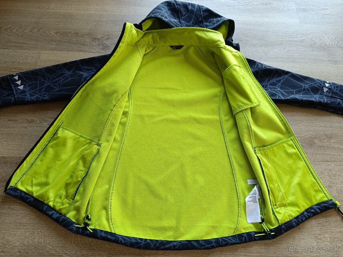 Softshellova bundu Lewro - 7