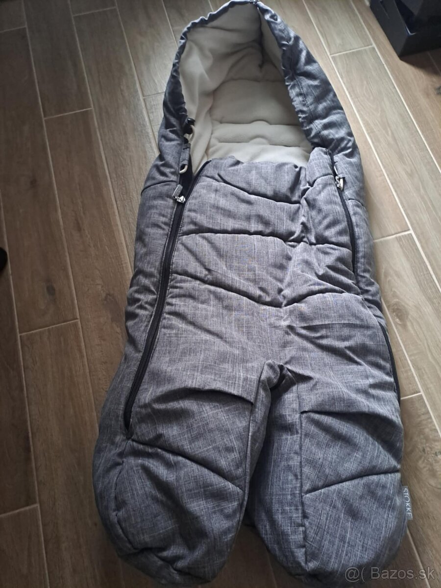 Stokke Xplory V4 - 7