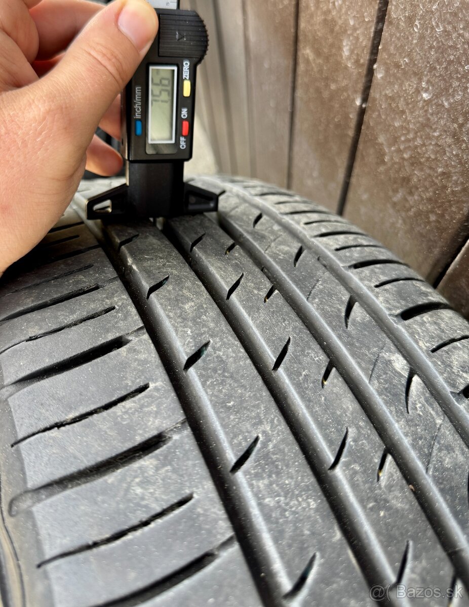 Alu kola Originál VW koncern Seat - 7