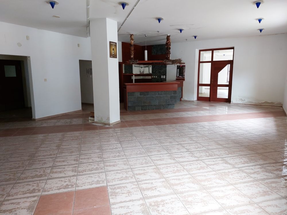 Hotel, Dobšinská ľadová jaskyňa - 7
