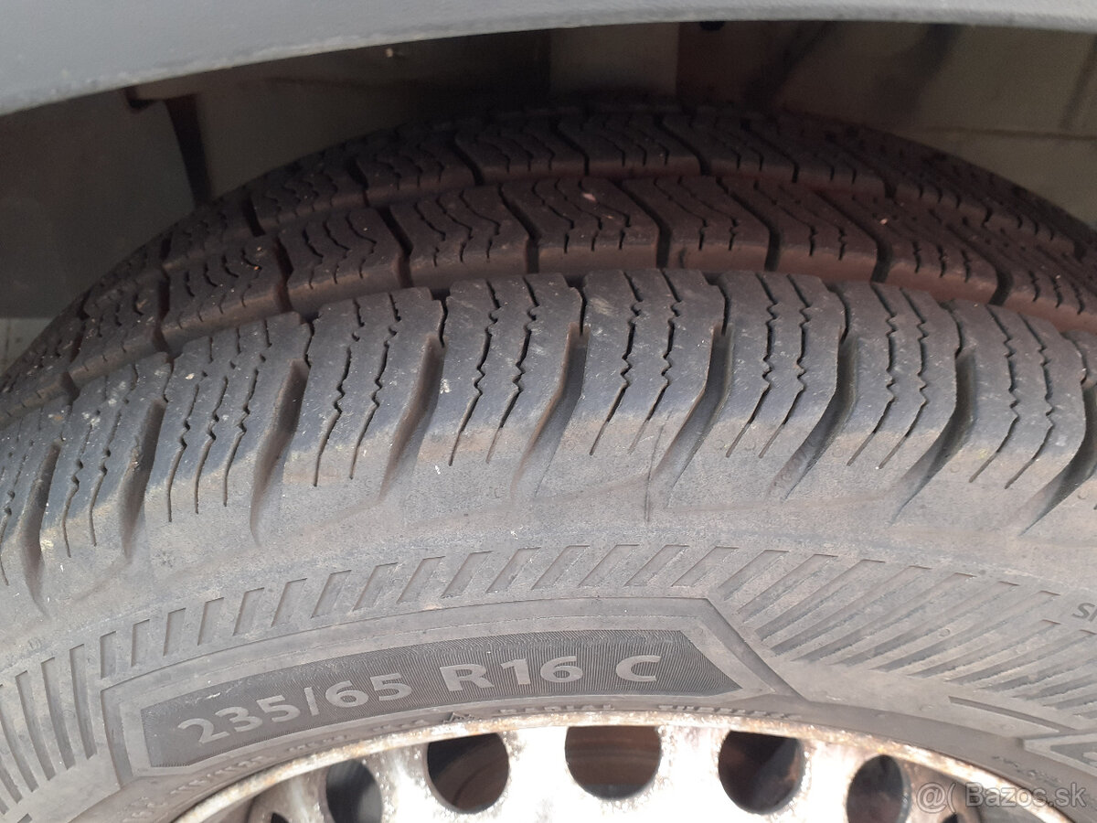 Ford Transit L2H3 - 7
