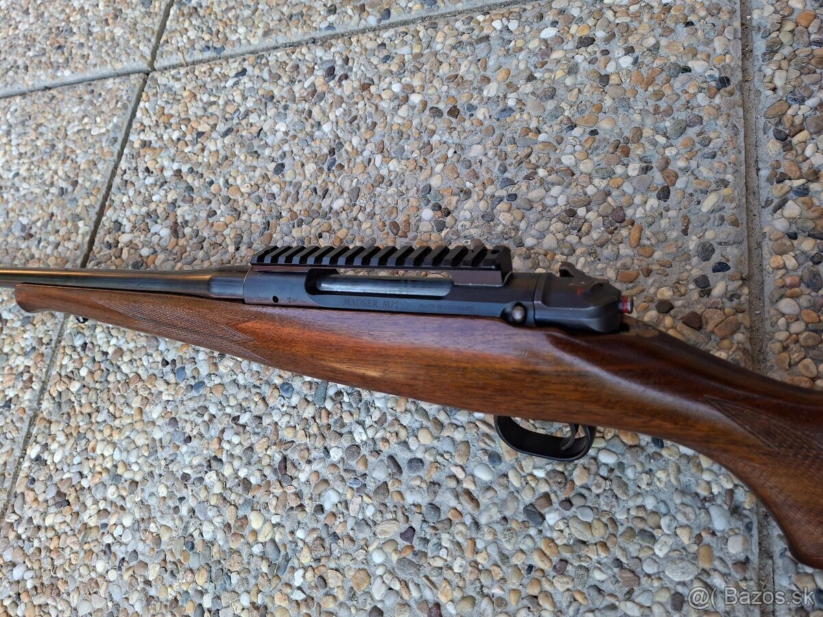 Mauser m12, 308win - 7