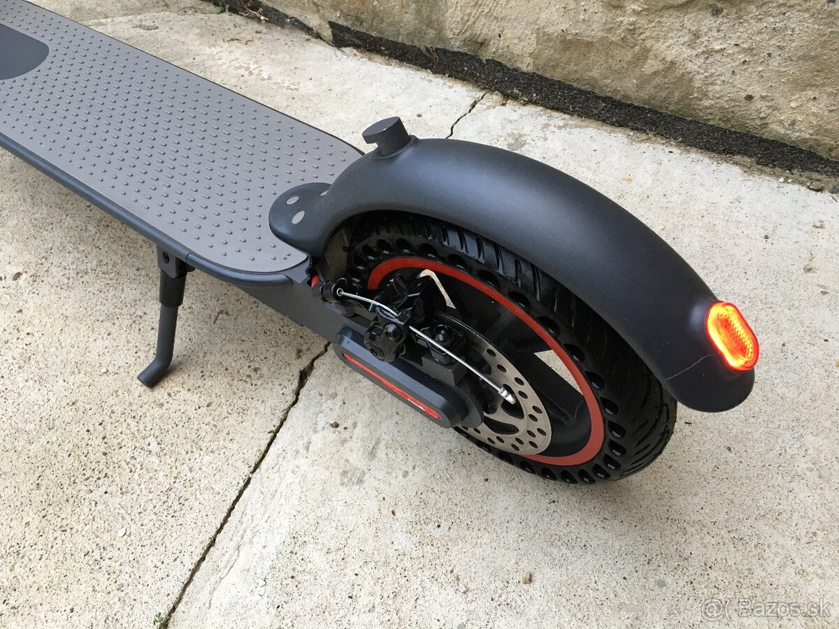 Elektrická kolobežka E-Scooter - 7