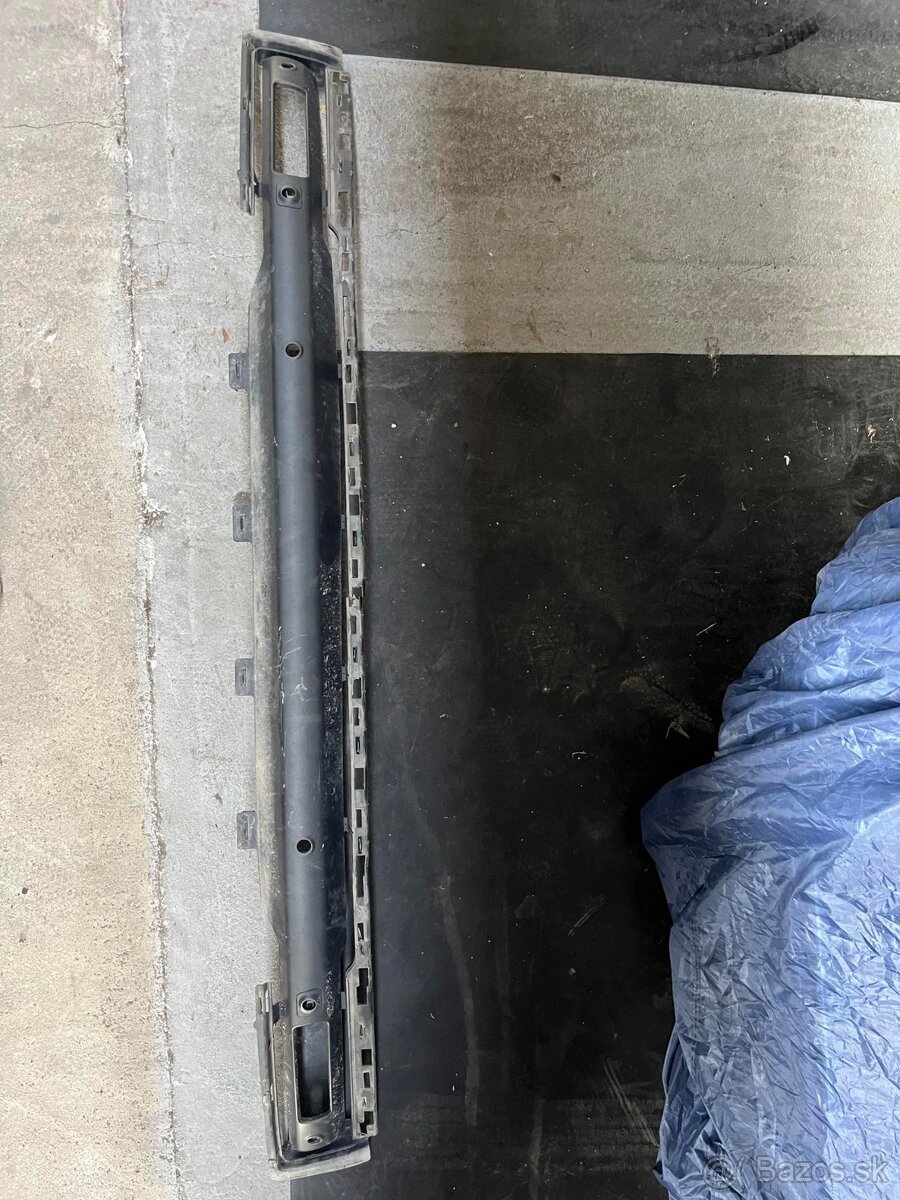 Range Rover L405 od 2012 - 7