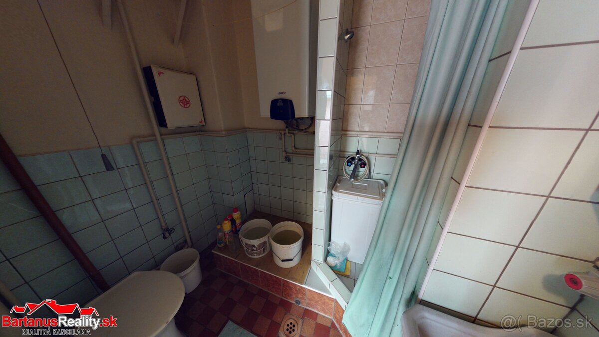 BartanusReality - Na predaj rodinný dom v Trenčíne, Partizán - 7