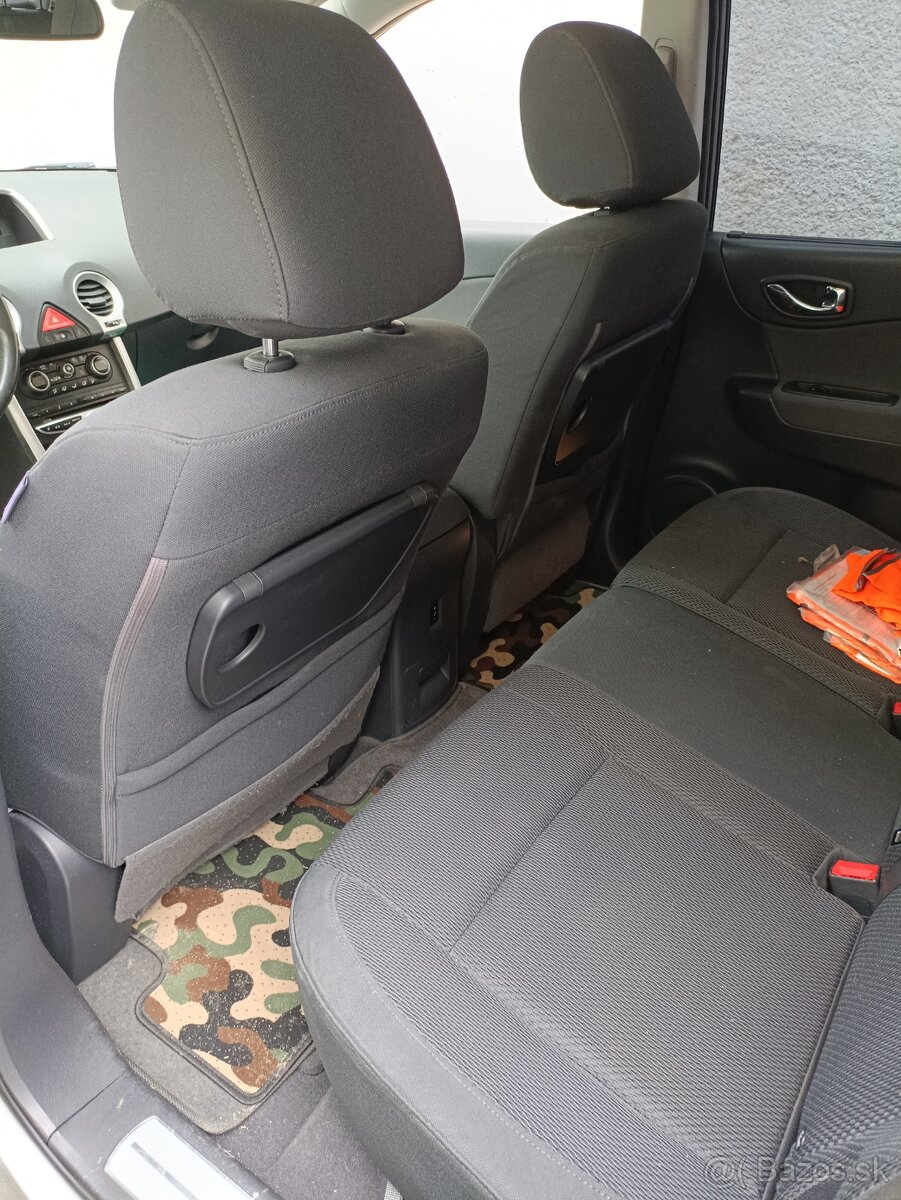 Predám Renault Koleos. - 7
