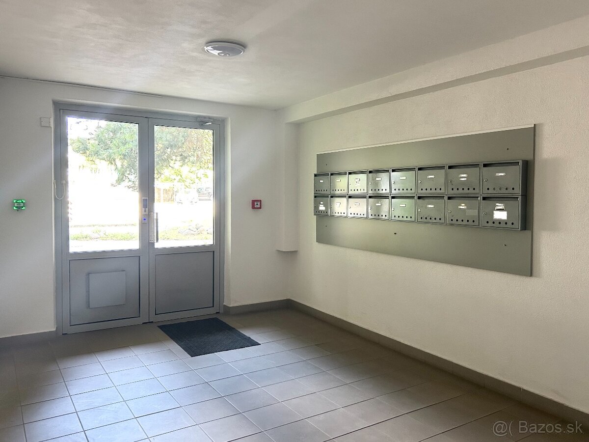 RFReality 4 izb. veľkometrážny byt s balkónom - Radvaň - 7