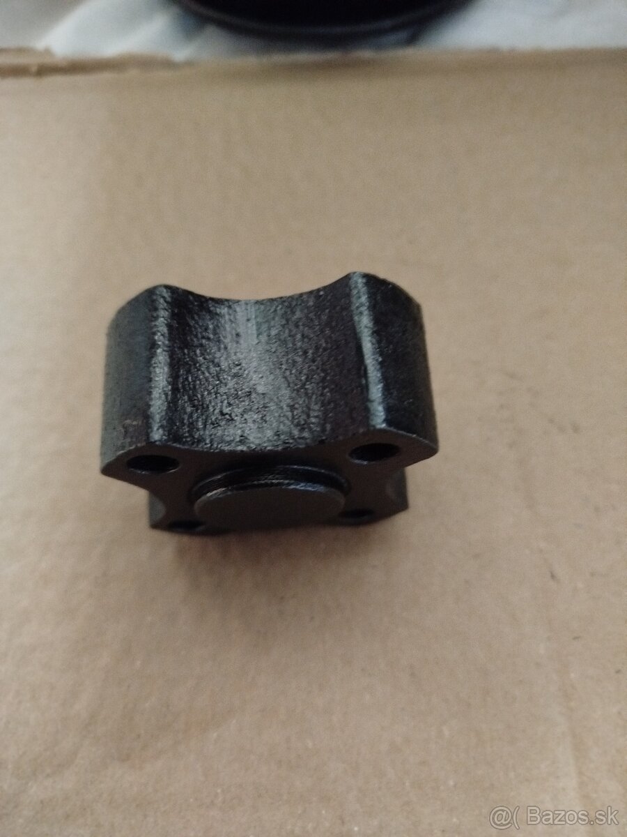 Kompletná remenica nastaviteľná Zetor 25 - 7