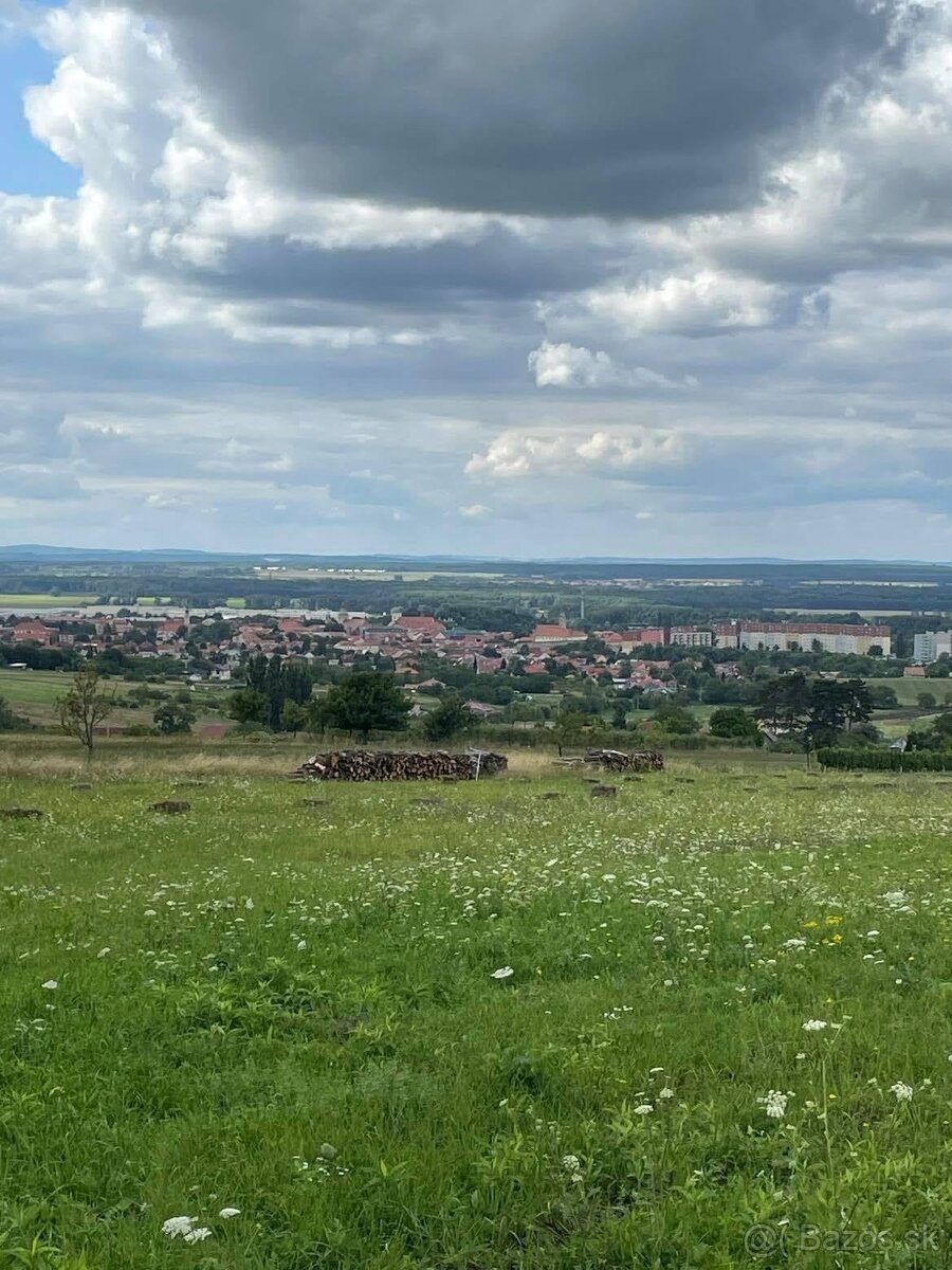 Znížená cena pozemok nad Skalicou - 7