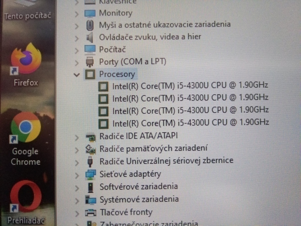 HP elitebook 820 G1 ,Intel® Core™ i5 ,8gb ram ,480gb ssd - 7