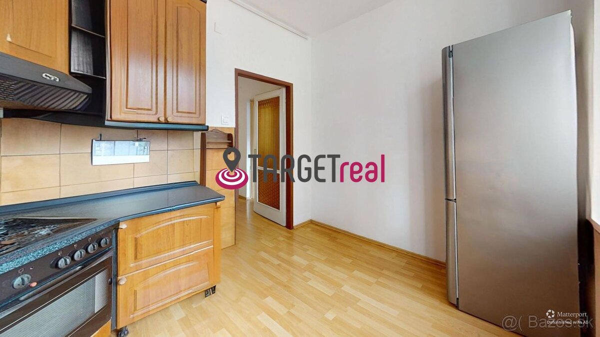 TARGETreal | Predaj, trojizbový byt Žilina, Bulvár - 7