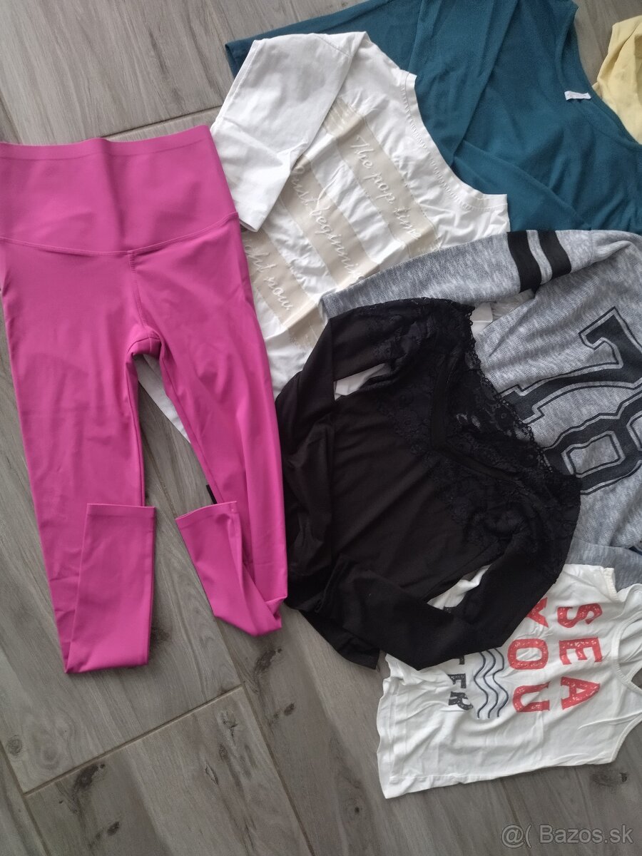 Oblečenie - mix - 7