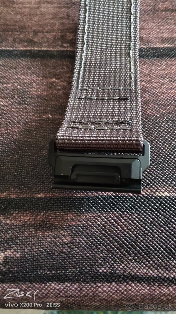 Garmin Fénix Quick fit - 7