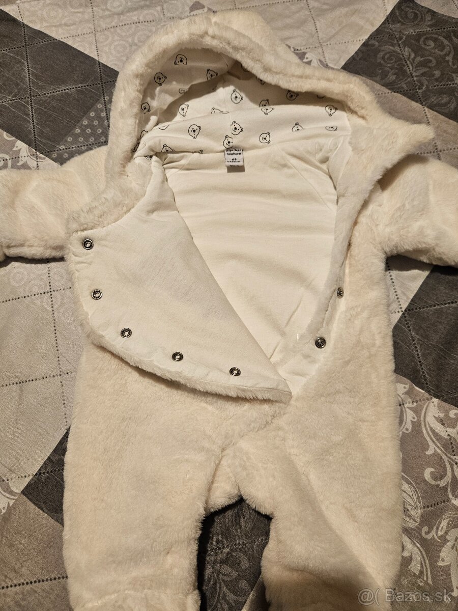 Detské oblečenie - 7