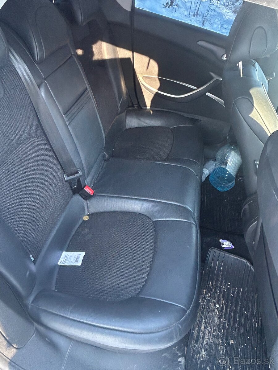 Citroën C5 Tourer 2.0HDI 100kw exclusive - 7