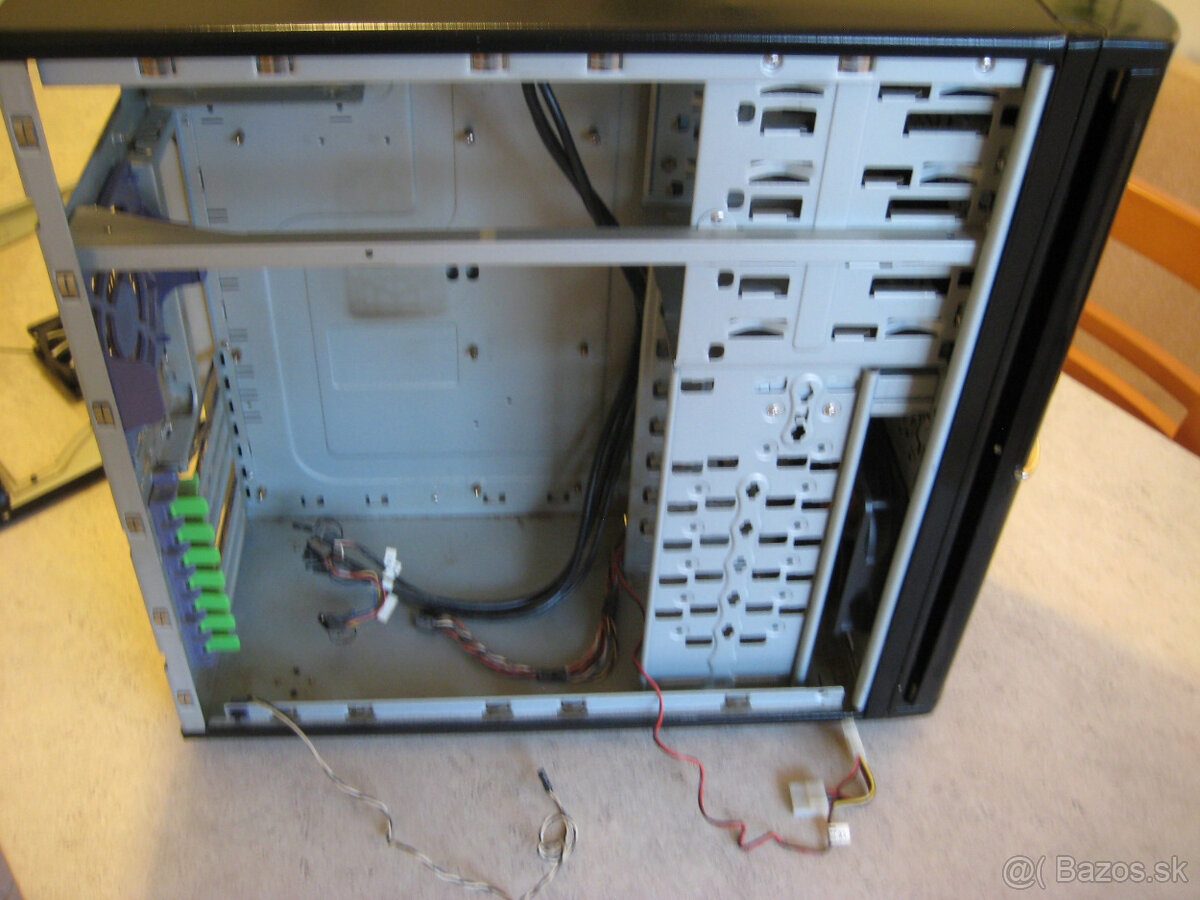 ♦️ThermalTake ♦️ S O P R A N O ♦️ - 7