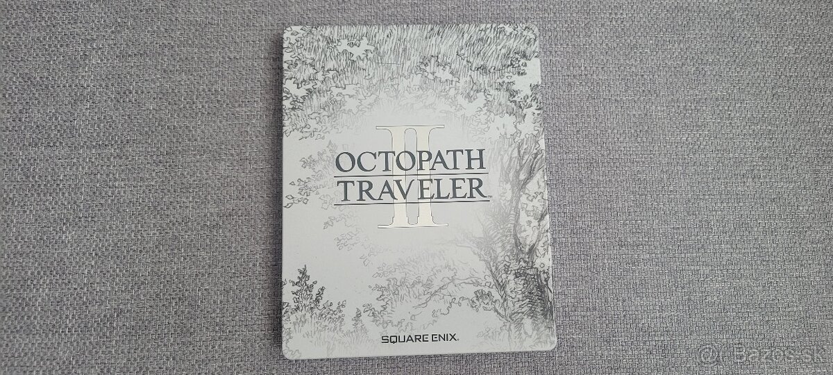 Predam herne Steelbooky - 7