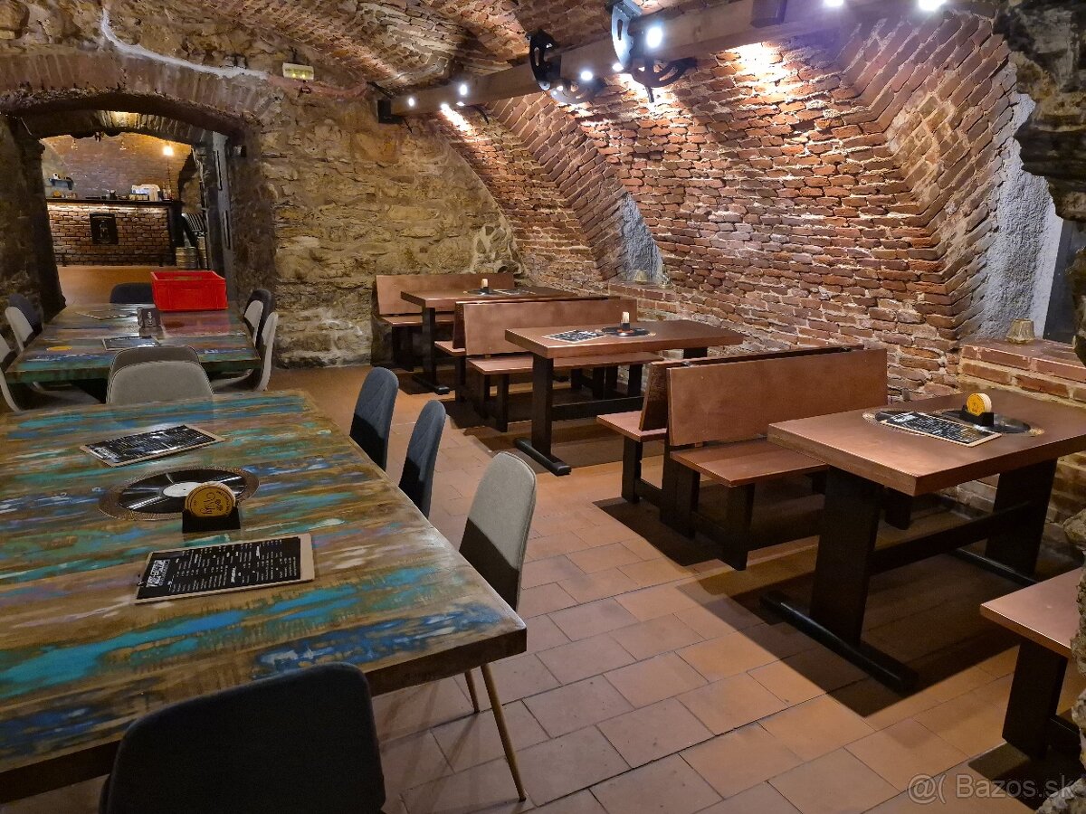 Gauč,kreslá,lavice,stoličky,stoly - 7