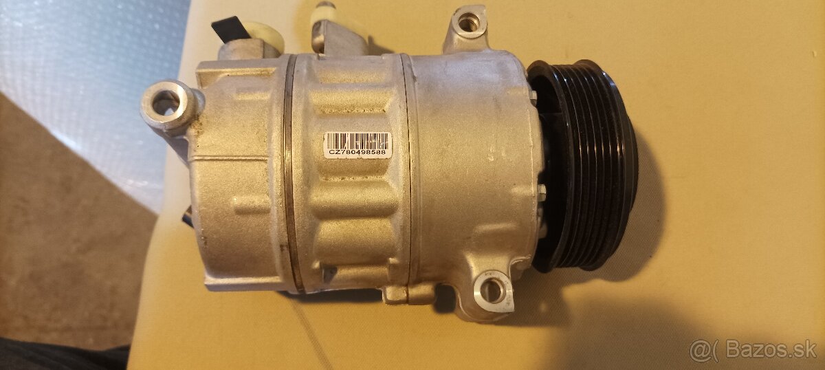 Kompresor klímy - 7