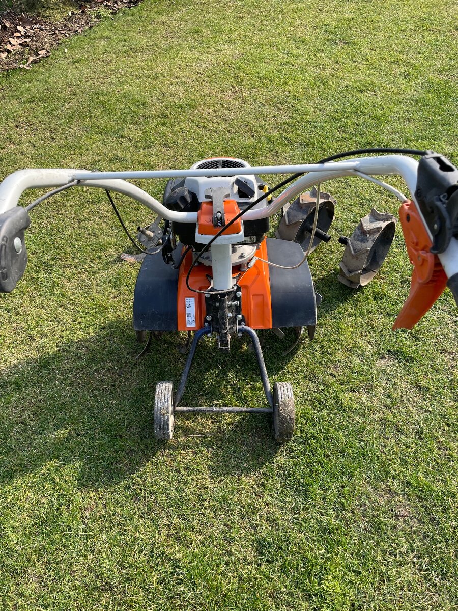Stihl MH585 - 7