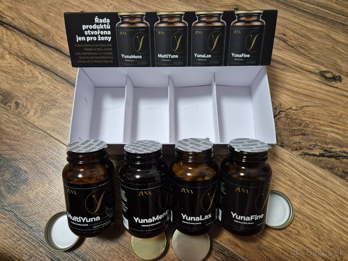 YUNA (4 fázy) by Bagniari - 7