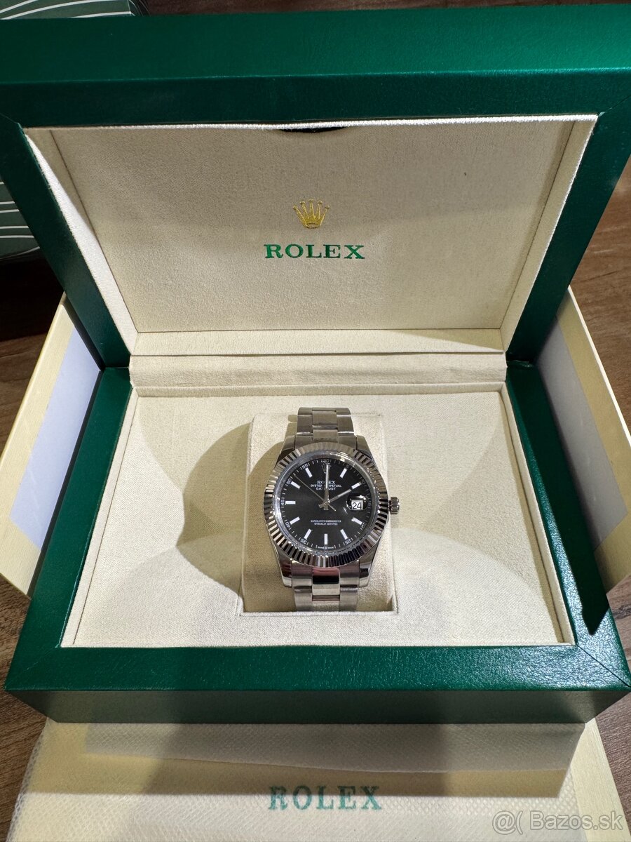 Rolex hodinky - 7