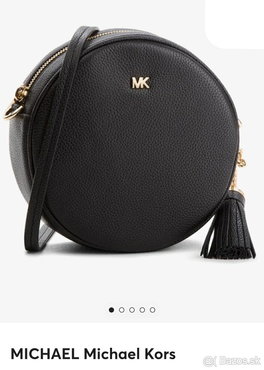 Kabelka Michael Kors - 7