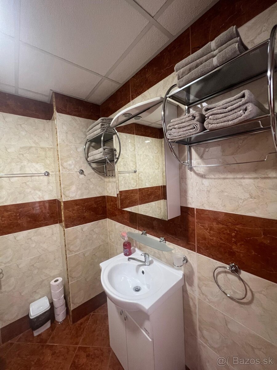 Apartmán v Bulharsku - Slnečné pobrežie - 7