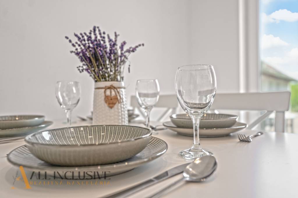 ALL INCLUSIVE | NA PREDAJ 3-IZBOVÝ RODINNÝ DOM V OBCI BALOŇ - 7